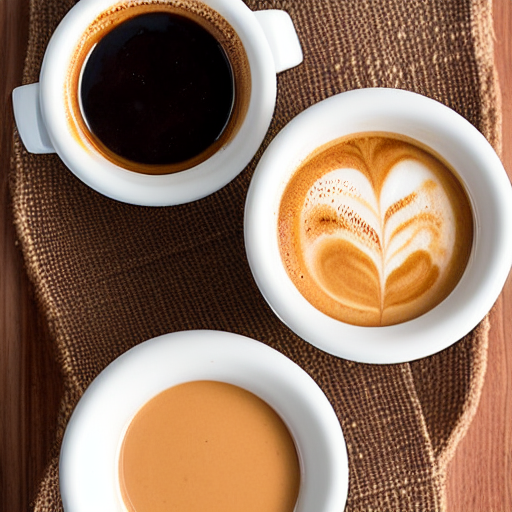 Café con Leche Keto