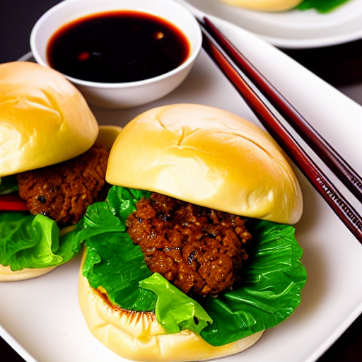 Chao Mian Bao