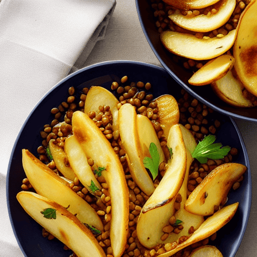 Pommes de Terre Anna