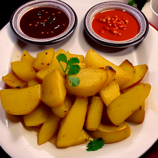 Papas a la Huancaína