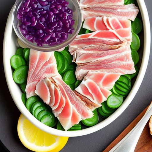 Pickled Herring