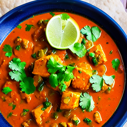 Uttarakhand Fish Bhuna