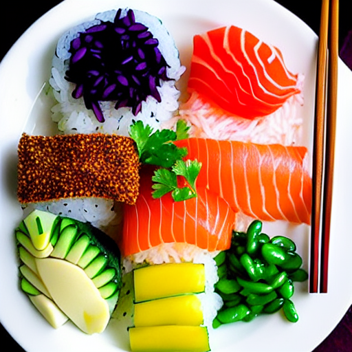Sushi Rice