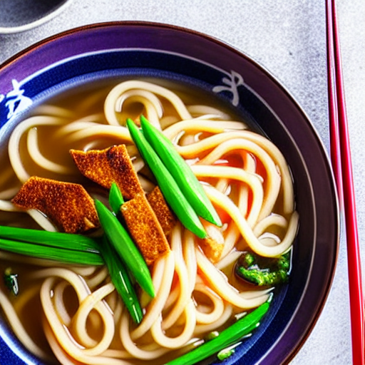 Kake Udon