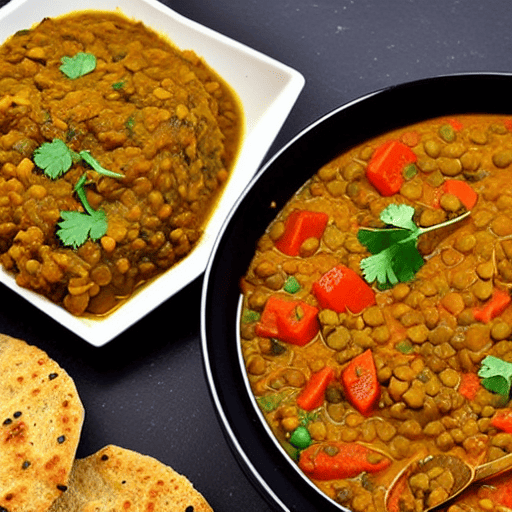 Daal Bati