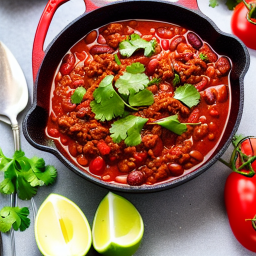 Chili Con Carne