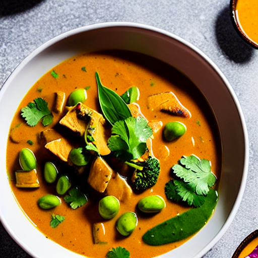 Keto Gaeng Som