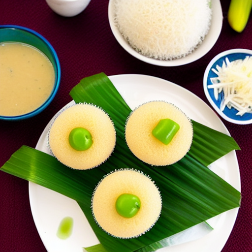 Khanom Pung Ngan