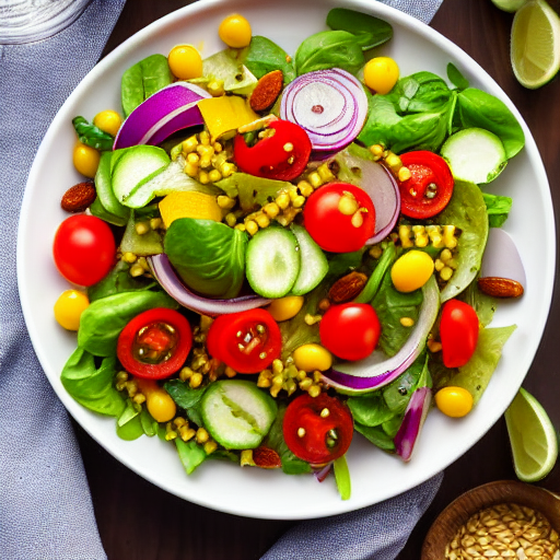 Insalata di Grano