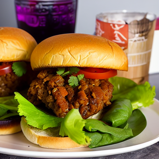 Burguesa de Pibil