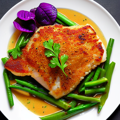 Sole Meunière