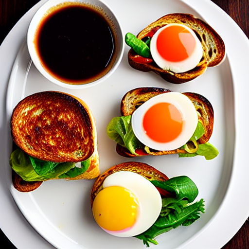 Korean Toast