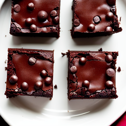 Low Carb Brownies