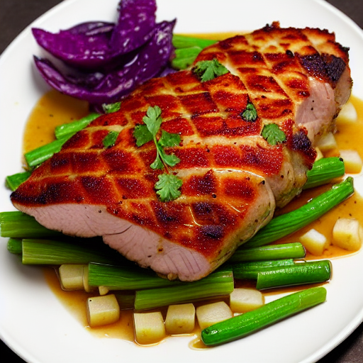Pork Tenderloin