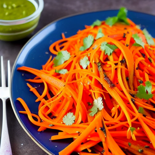 Carrot Salad