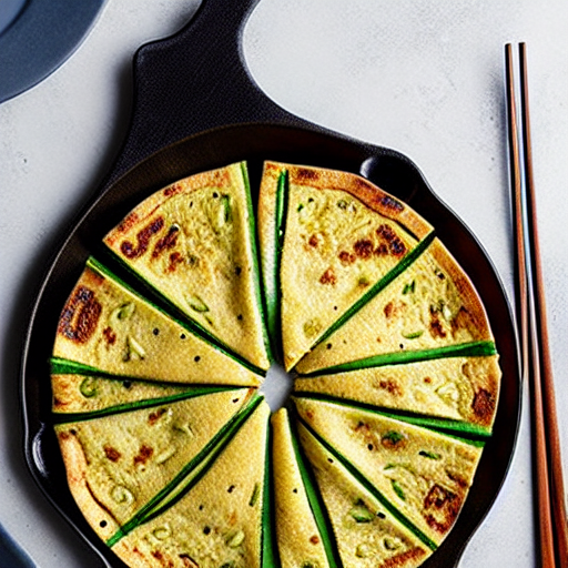 Hobak-jeon