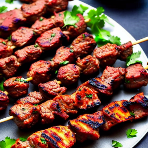Kuzu Kuzu Kuzu Kebab