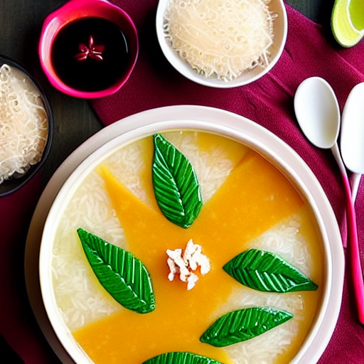 Chè Nếp