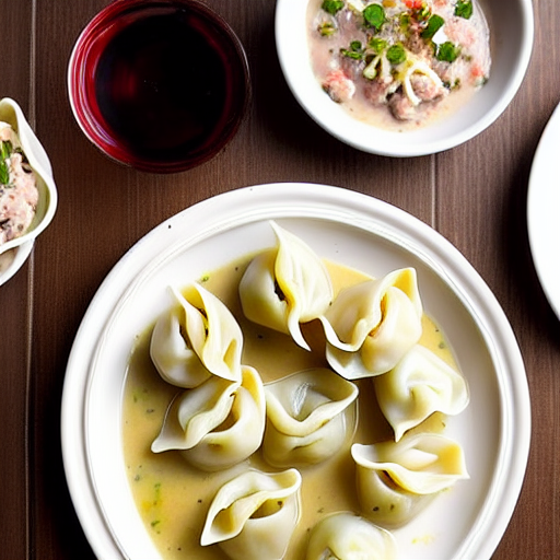 Manti Balık