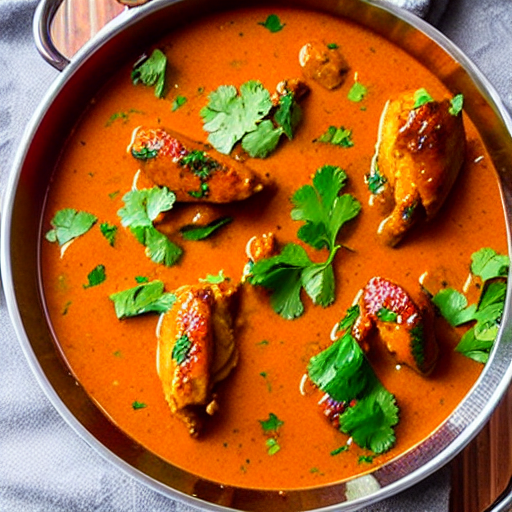 Ghar Ka Chicken