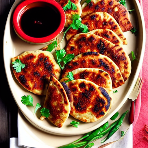 Kuzu Tandırlı Pide