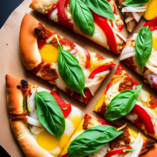 Bánh Pizzas Đà Nẵng