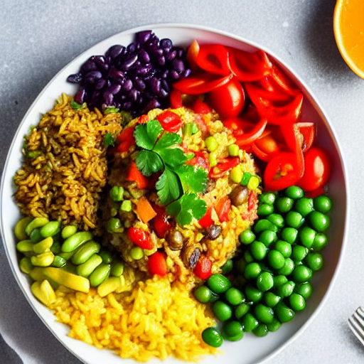 Paella
