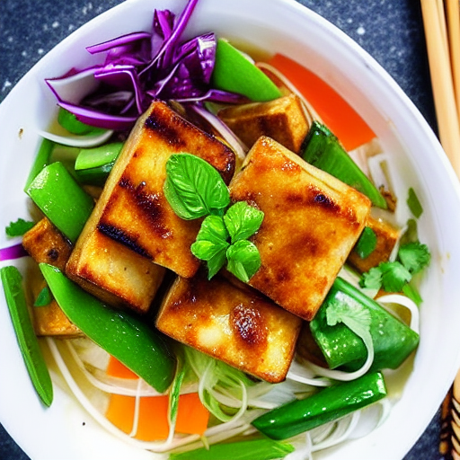 Gỏi Tàu Hủ