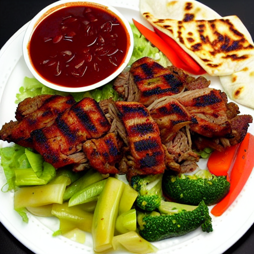 Kuzu Kuzu Döner Kebap
