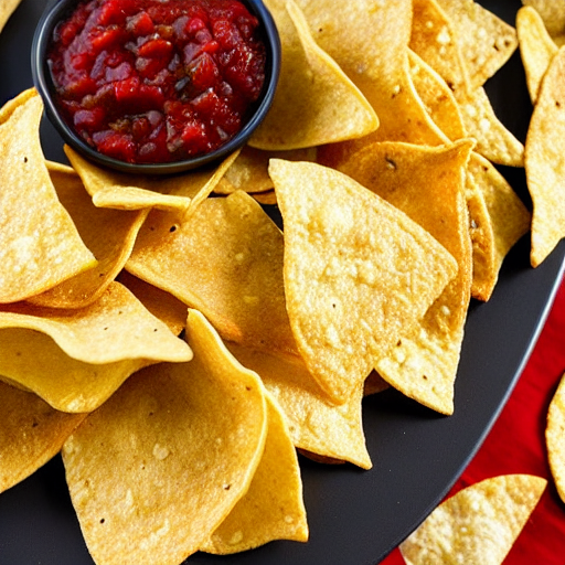 Tortilla Chips