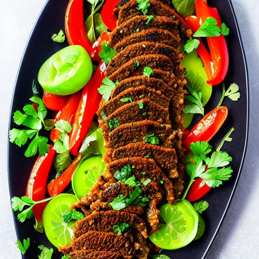 Kuzu Kuzu Lahmacun
