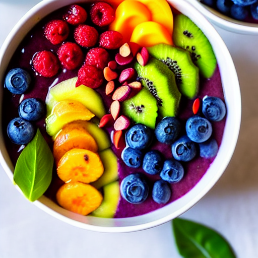 Acai Bowl