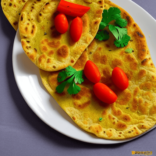 Karnataka Roti