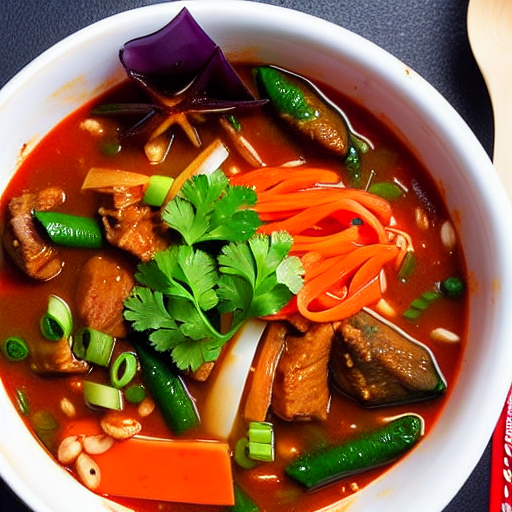 Jjigae Jeongol