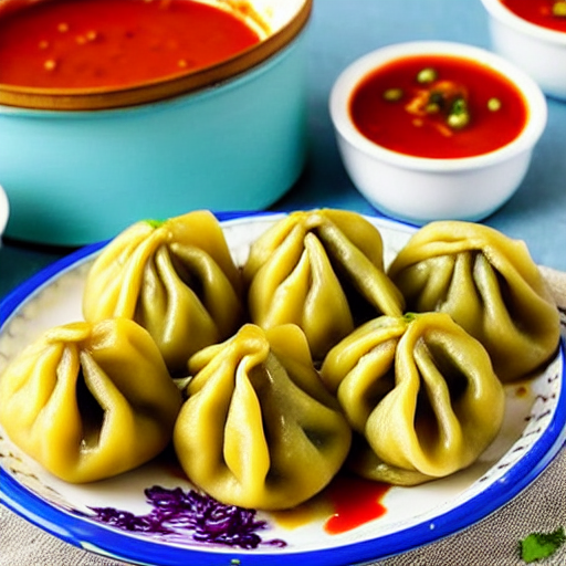 Momos