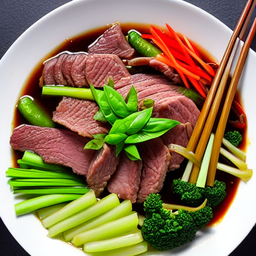 Sukiyaki-banchan