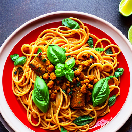 Pasta Bzar