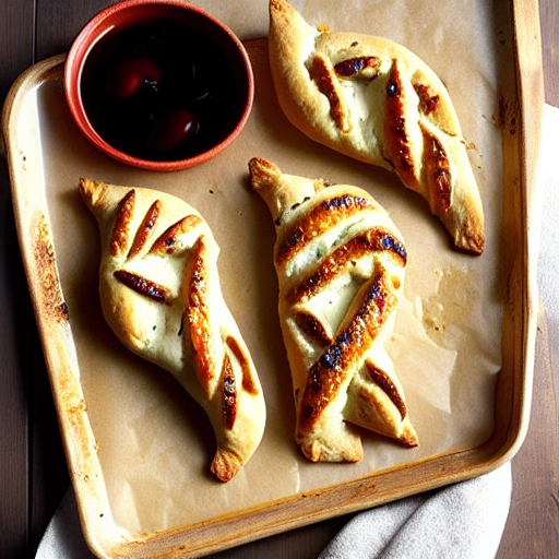 Fougasse Provençale