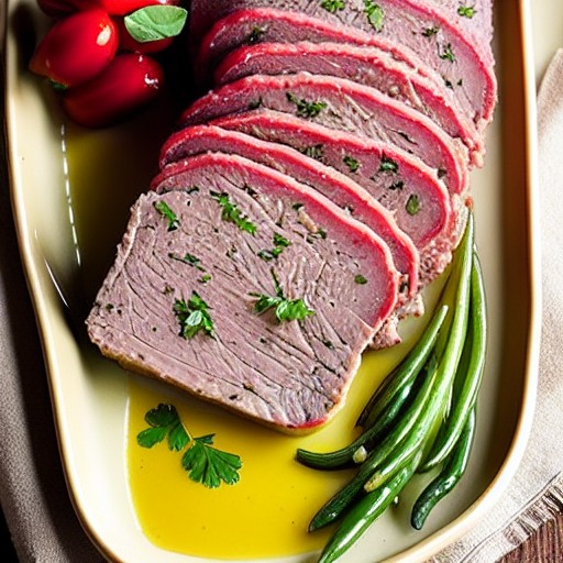 Terrine de Campagne
