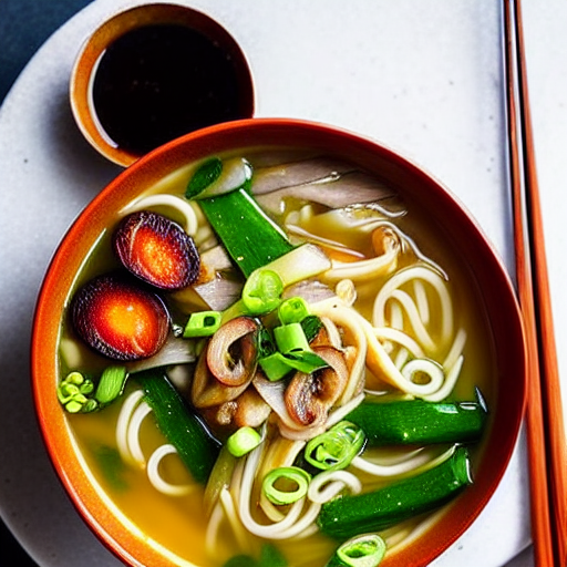 Hủ Tiếu Keto