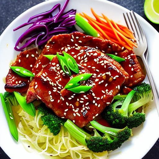 Daeji Bulgogi
