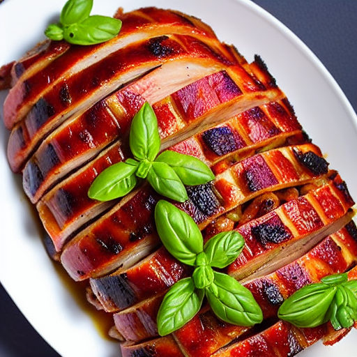 Porchetta al Forno