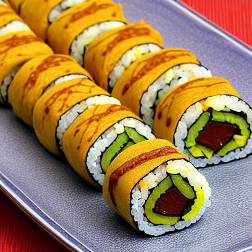 Kaju Roll