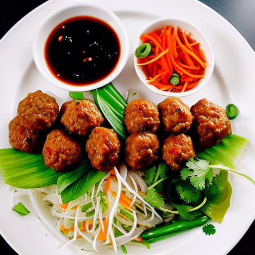 Bánh Mì Xíu Mại