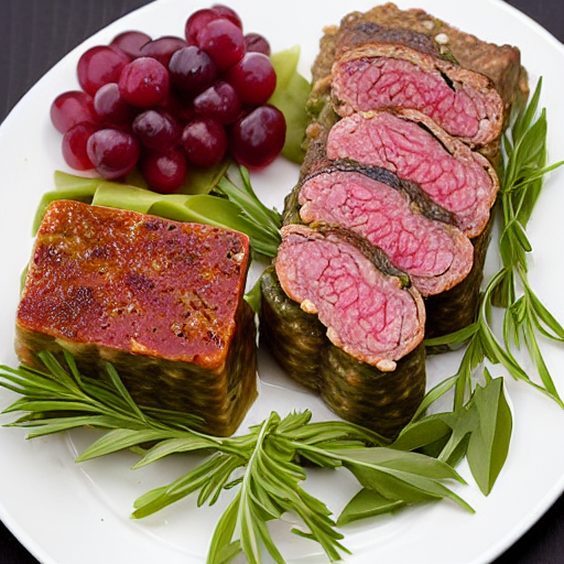 Terrine de Gibier