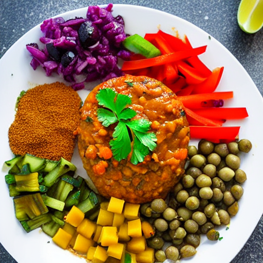 Vegan Kavourmas