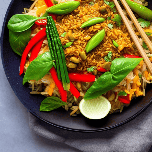 Khao Niew Khao Pad