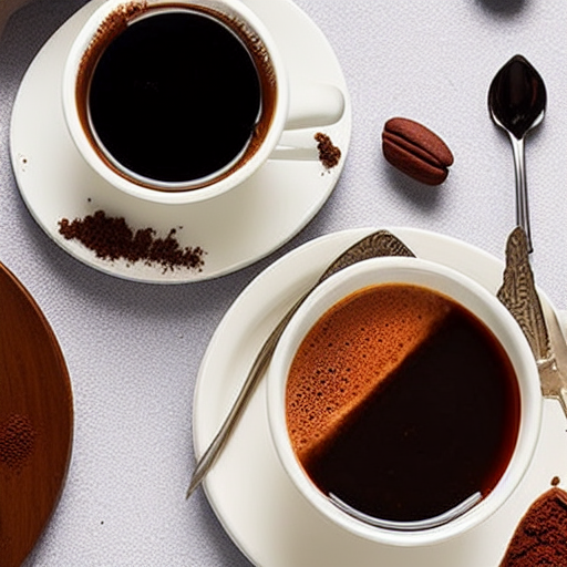 Greek Coffee