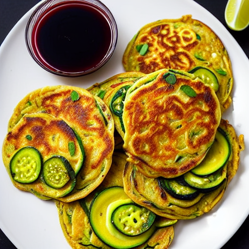 Hobakjeon