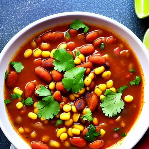 Tacos de Frijoles de la Olla